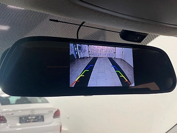 Hyundai Creta, 2017г, передний привод, автомат
