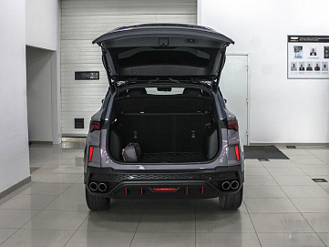 Geely Coolray, 2023г, передний привод, робот