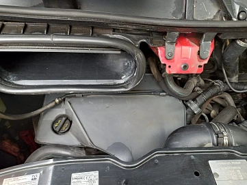 Peugeot Boxer, 2010г, Передний привод, Механическая