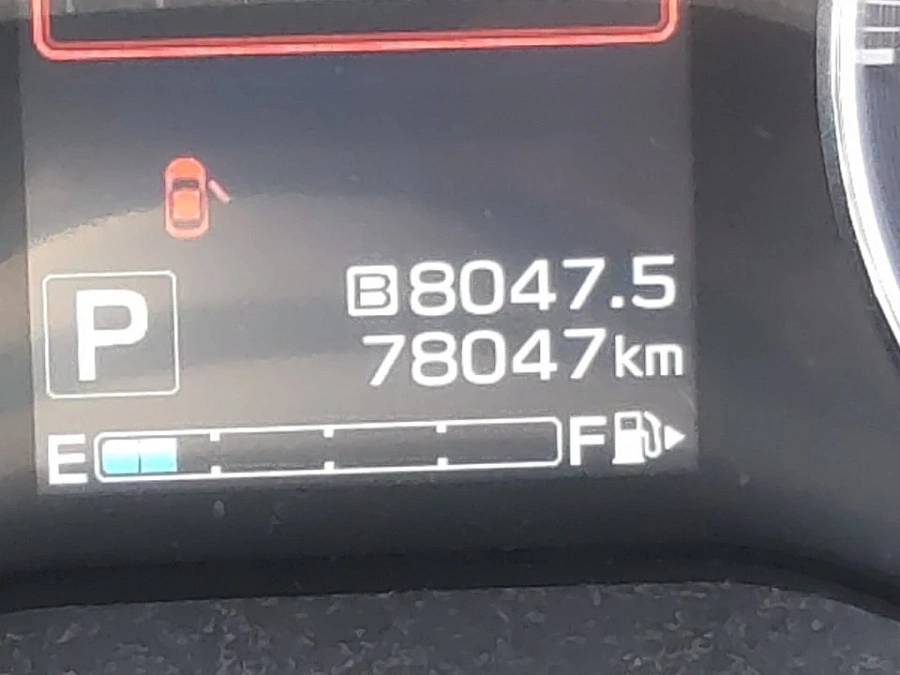 Subaru Impreza, 2021г., полный привод, вариатор