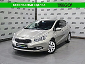 Kia , 2014г., передний привод, механика