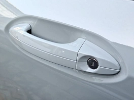 Honda Stepwgn, 2024г, передний привод, вариатор