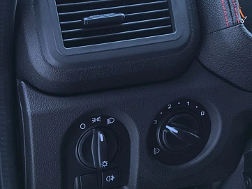 Lada (ВАЗ) , 2025г., полный привод, механика