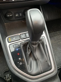 Hyundai Creta, 2016г, полный привод, автомат