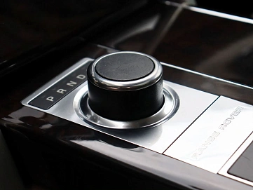 Land Rover Range Rover, 2013г, полный привод, автомат