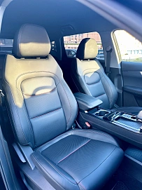 CHERY Tiggo 7 Pro, 2023г, передний привод, вариатор