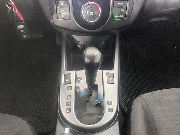 Kia Cerato, 2009г, передний привод, автомат