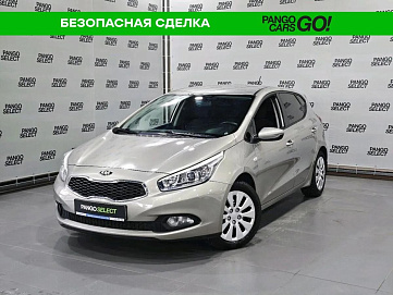 Kia , 2014г., передний привод, механика