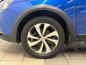 Lada (ВАЗ) , 2021г., передний привод, механика