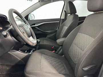 Lada (ВАЗ) Vesta, 2019г., передний привод, механика