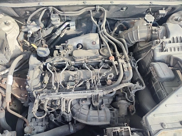 Kia Sorento, 2009г, полный привод, автомат