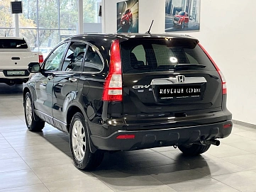 Honda CR-V, 2008г, полный привод, автомат