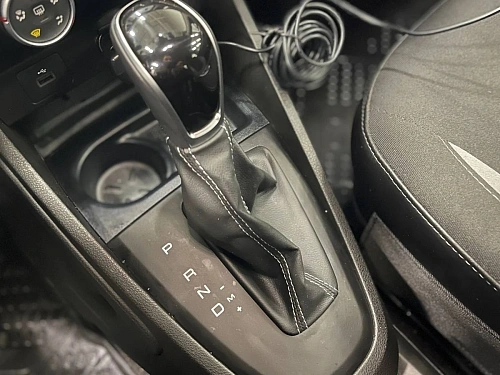 Lada (ВАЗ) Vesta, 2024г, передний привод, вариатор