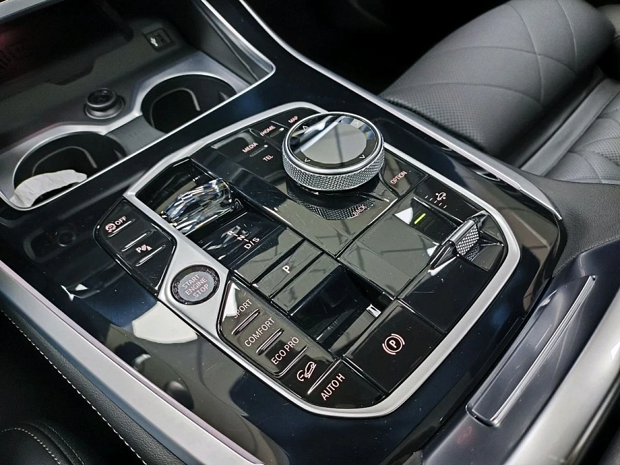 BMW X5, 2024г., полный привод, автомат