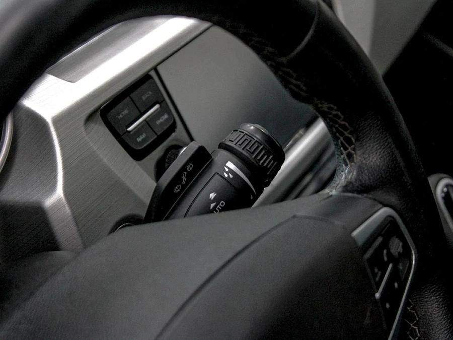 Geely Atlas, 2021г., передний привод, автомат