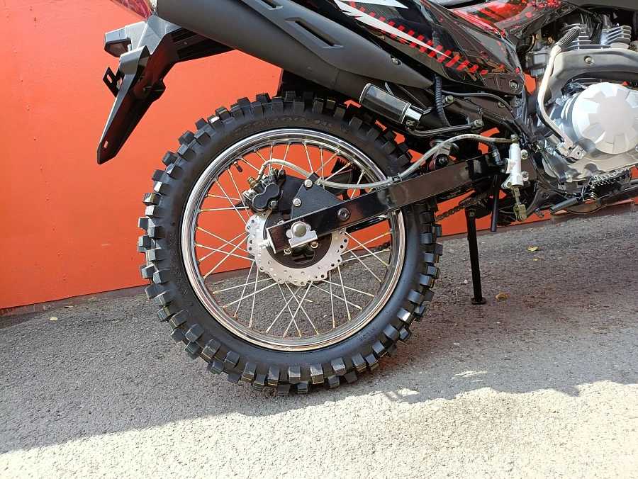 Shineray Fireguard 250 Trail, 2025г.