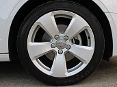 Audi A3, 2016г., передний привод, робот