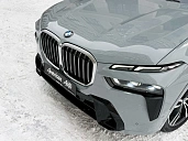 BMW X7, 2022г., полный привод, автомат