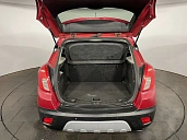 Opel Mokka, 2014г., передний привод, автомат
