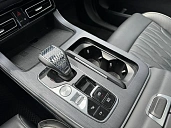GAC GS8, 2024г., полный привод, автомат