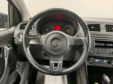 Volkswagen Polo, 2013г, передний привод, автомат