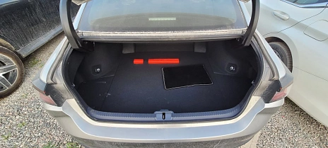 Lexus ES, 2025г, передний привод, вариатор