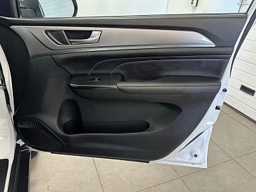 Haval M6, 2024г, передний привод, автомат