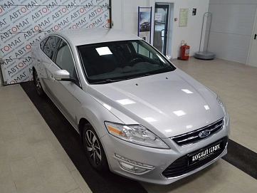 Ford Mondeo, 2012г, передний привод, автомат