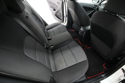 Kia Cerato, 2018г, передний привод, автомат