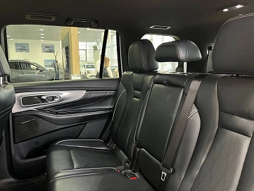 GAC GS8, 2023г, полный привод, автомат
