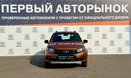 Lada (ВАЗ) Granta, 2020г, передний привод, механика