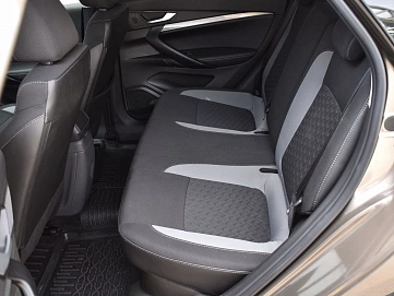 Lada (ВАЗ) Vesta, 2024г., передний привод, вариатор