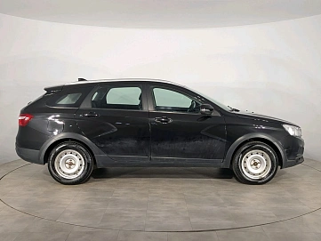 Lada (ВАЗ) , 2019г., передний привод, робот