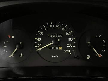 Chevrolet Lanos, 2007г, передний привод, механика