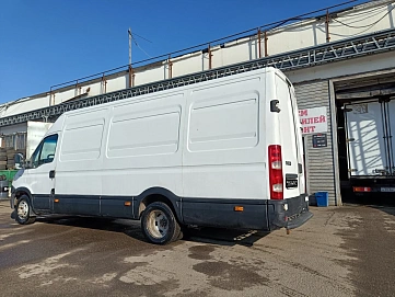 Iveco Daily, 2013г, Задний привод, Механическая