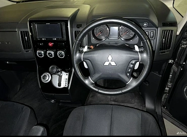 Mitsubishi Delica D:5, 2017г, полный привод, автомат