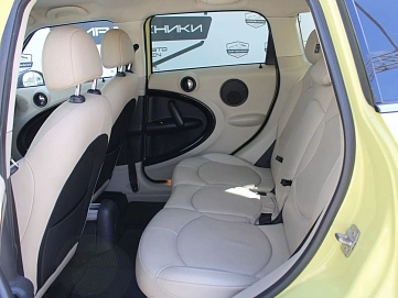 Mini , 2011г., передний привод, автомат