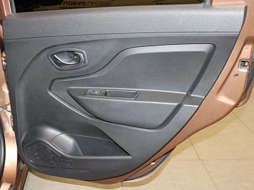 Lada (ВАЗ) XRAY, 2021г, передний привод, механика