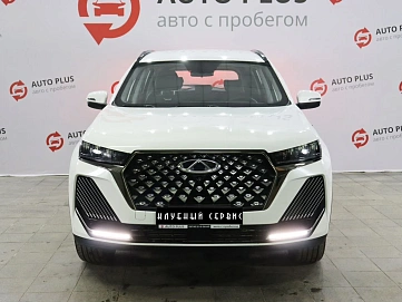 Chery Tiggo 7 Pro Max, 2024г, передний привод, робот