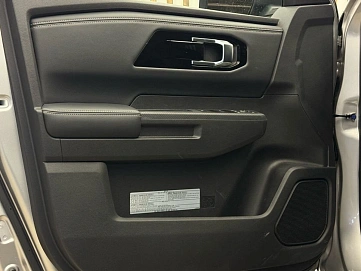 Mitsubishi L200, 2025г, полный привод, механика