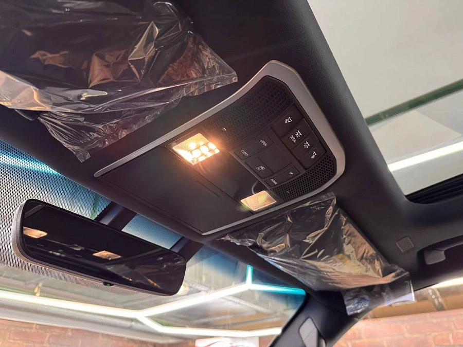 Toyota Land Cruiser, 2025г., полный привод, автомат