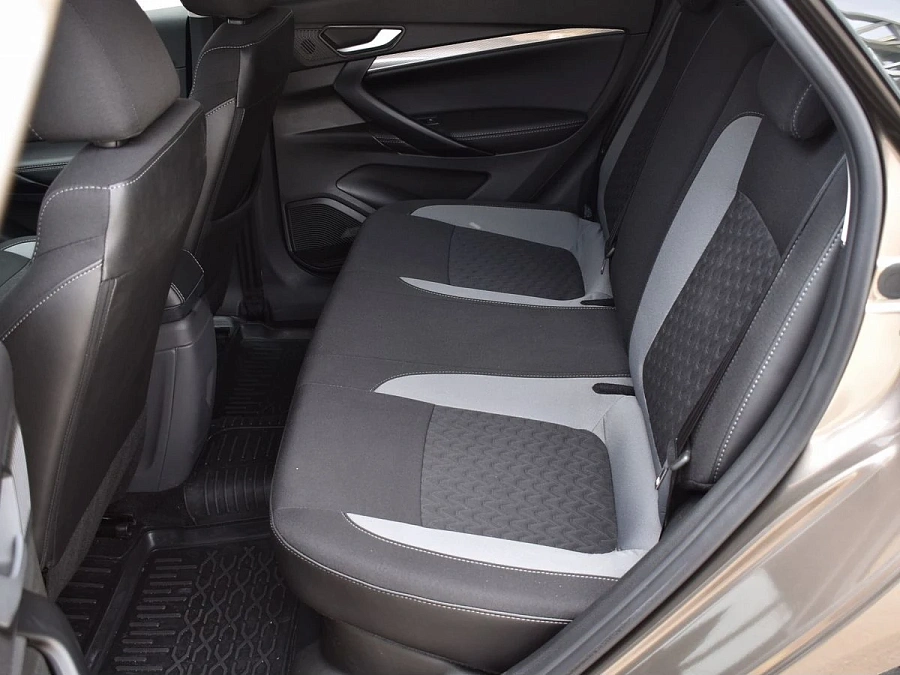 Lada (ВАЗ) Vesta, 2024г., передний привод, вариатор