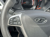 Lada (ВАЗ) , 2020г., передний привод, вариатор