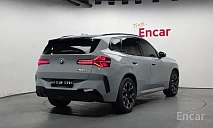 BMW X3, 2025г., полный привод, автомат