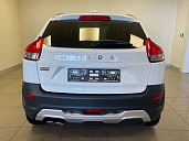 Lada (ВАЗ) XRAY, 2019г., передний привод, автомат