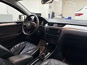 Skoda Rapid, 2019г., передний привод, автомат