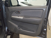 Toyota Hilux, 2012г., полный привод, автомат