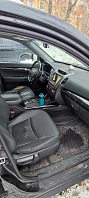Kia Sorento, 2013г, полный привод, автомат