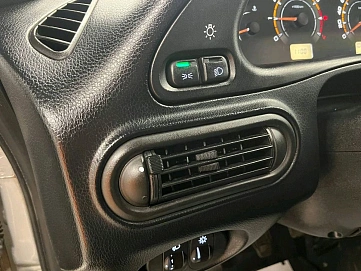 Chevrolet Niva, 2013г, полный привод, механика