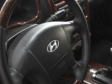 Hyundai Sonata, 2008г, передний привод, механика